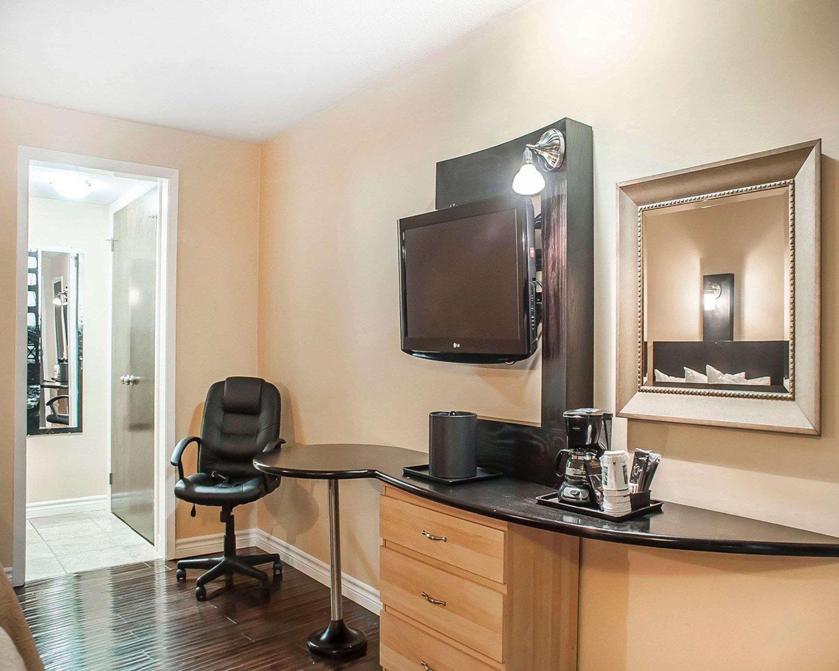Quality Hotel Fallsview Cascade Niagara Bagian luar foto