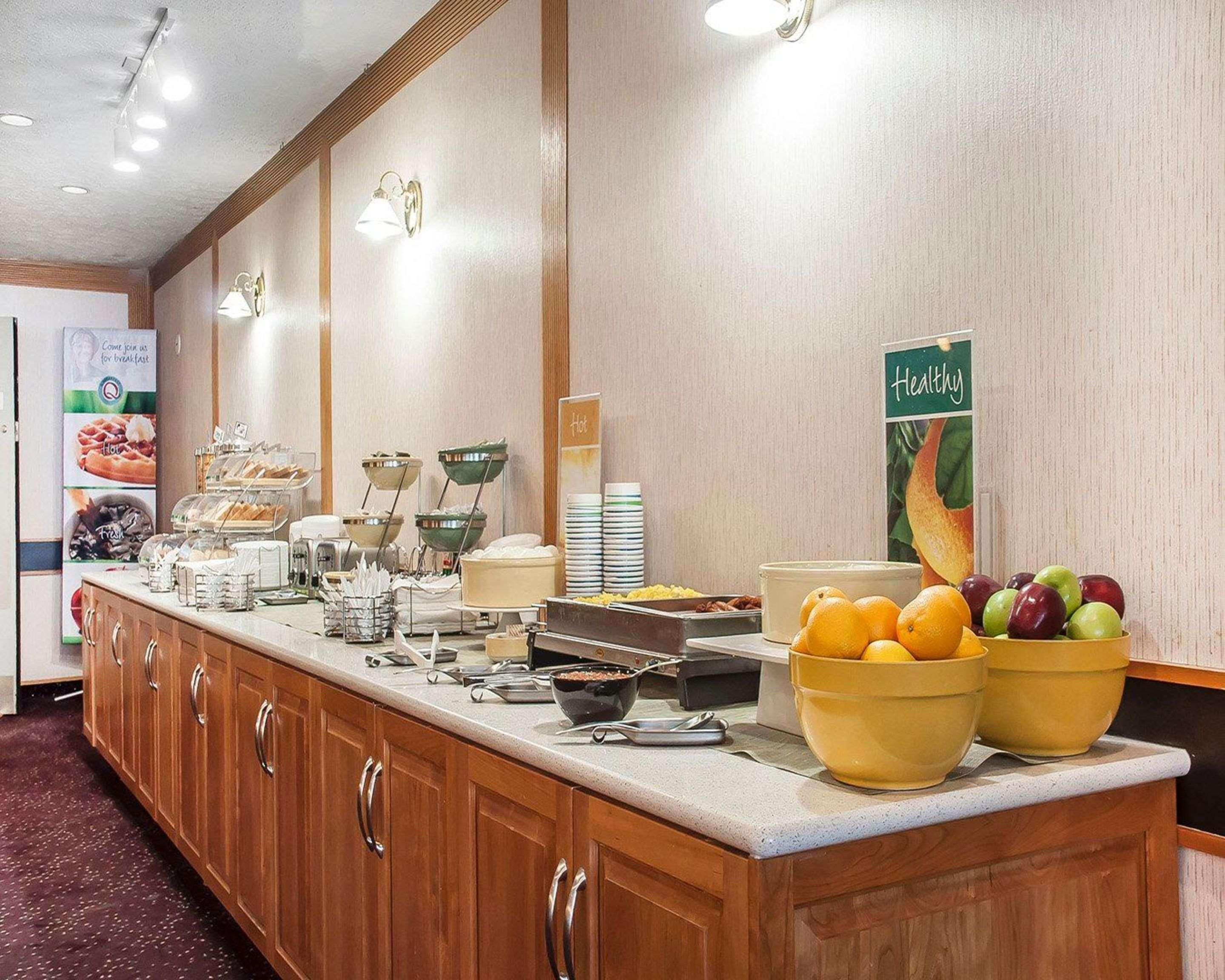 Quality Hotel Fallsview Cascade Niagara Bagian luar foto