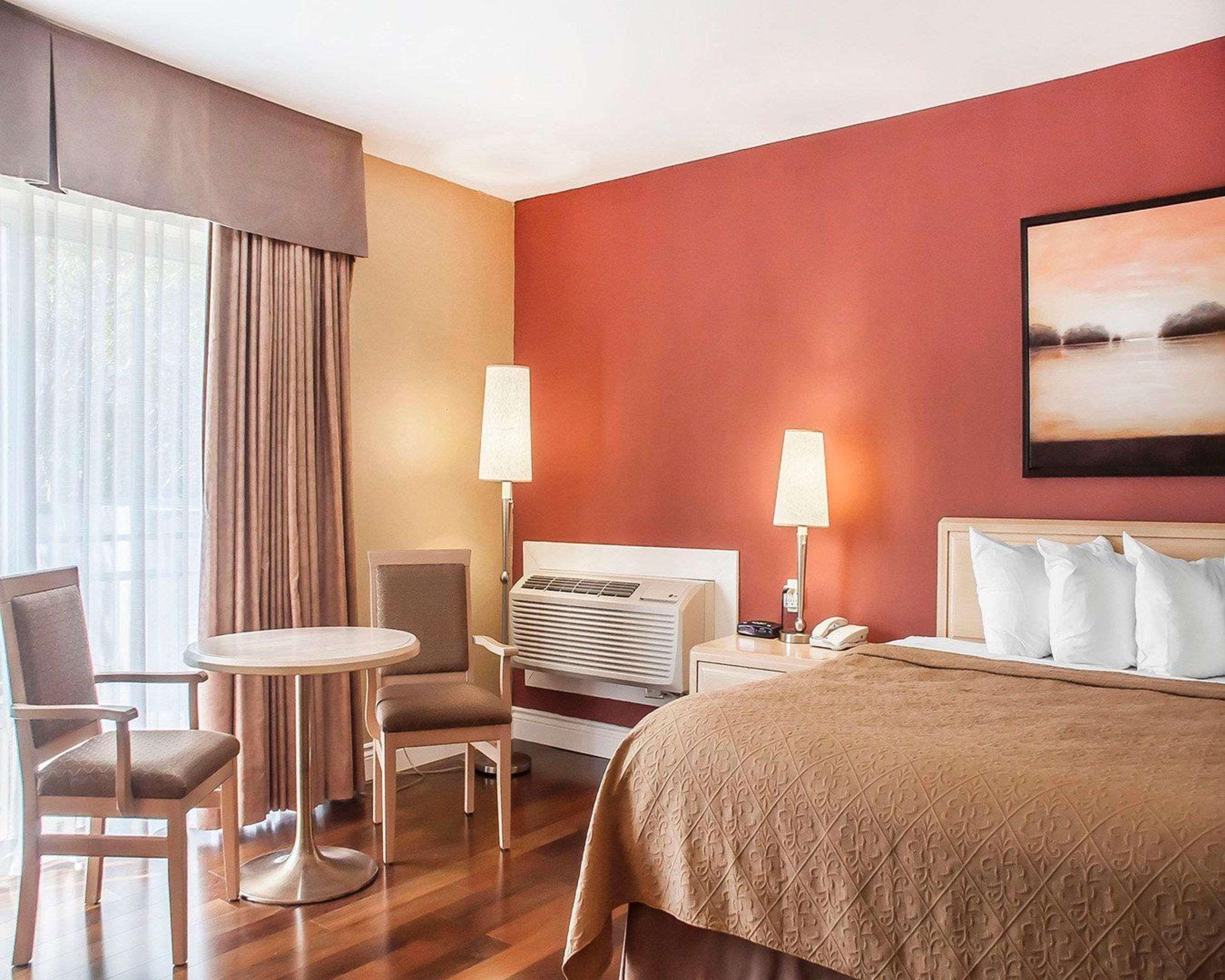 Quality Hotel Fallsview Cascade Niagara Bagian luar foto