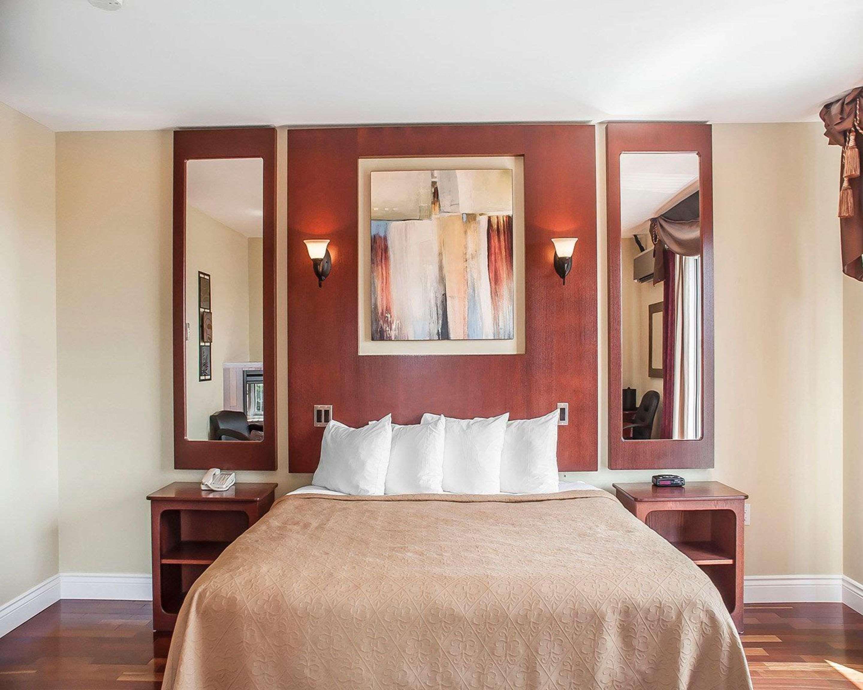 Quality Hotel Fallsview Cascade Niagara Bagian luar foto