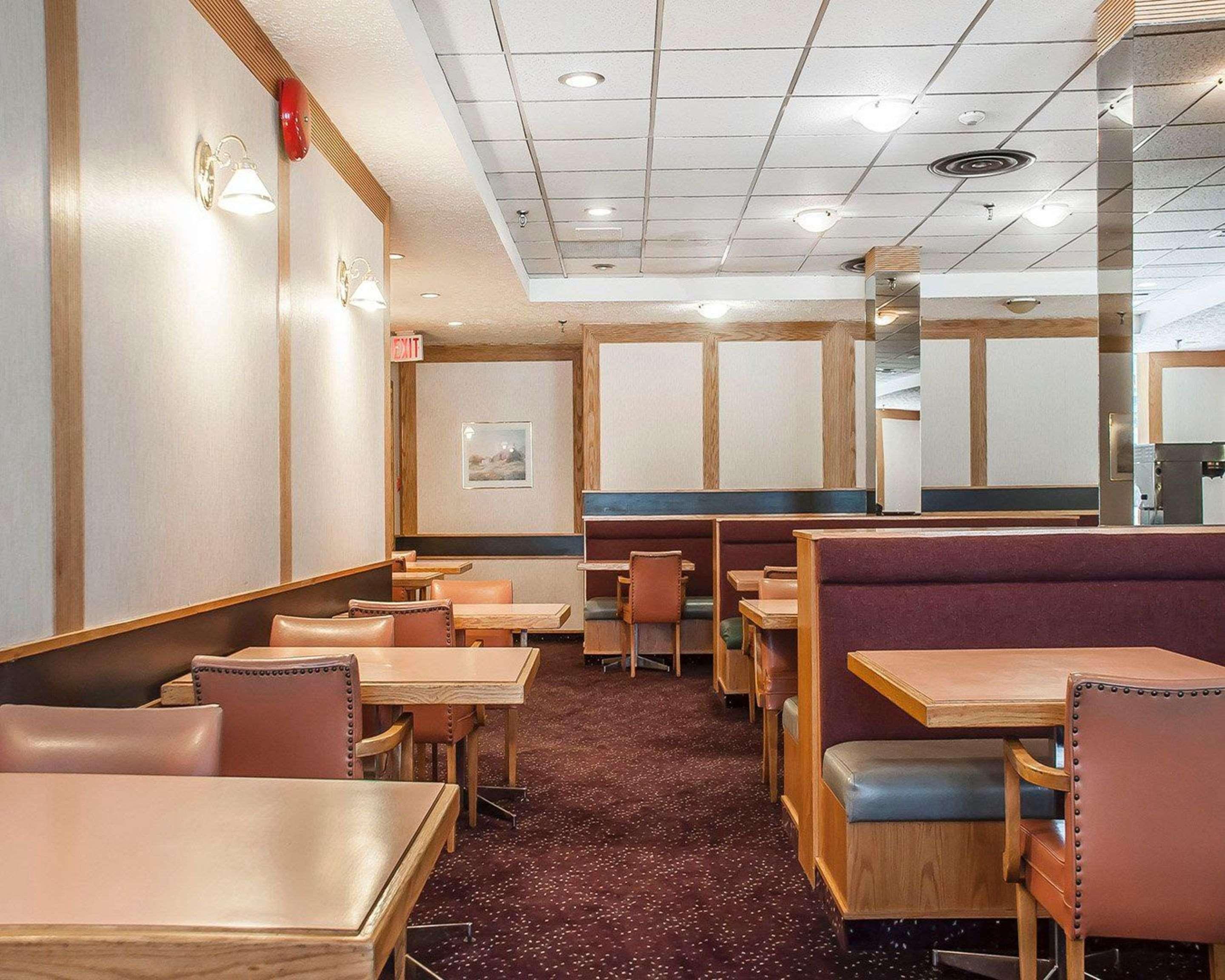 Quality Hotel Fallsview Cascade Niagara Bagian luar foto