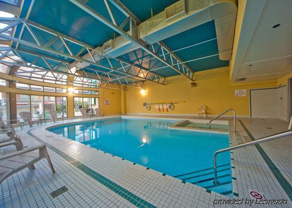 Quality Hotel Fallsview Cascade Niagara Fasilitas foto