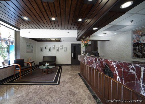 Quality Hotel Fallsview Cascade Niagara Interior foto