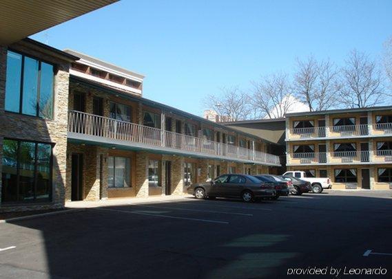 Quality Hotel Fallsview Cascade Niagara Bagian luar foto