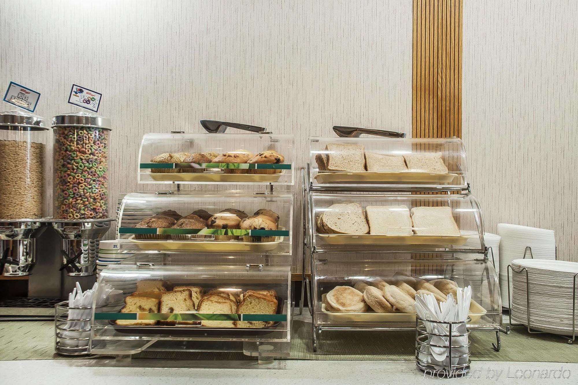 Quality Hotel Fallsview Cascade Niagara Bagian luar foto